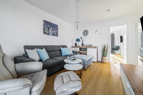 Apartamento Leicht Matrose
