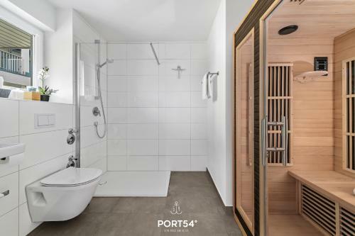 Apartamento Leicht Matrose