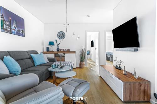 Apartamento Leicht Matrose