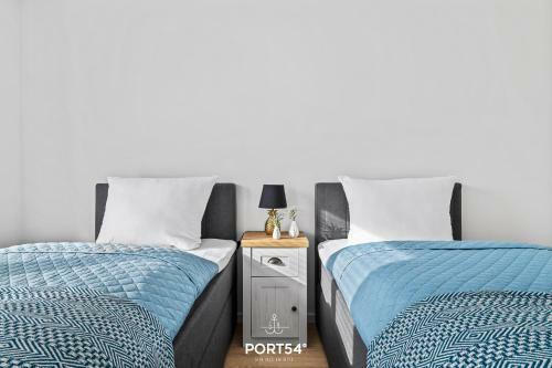 Apartamento Leicht Matrose