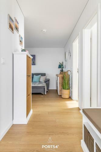 Apartamento Leicht Matrose