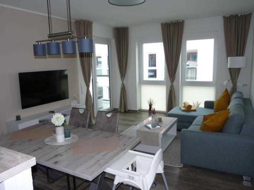 Apartamento Residenz Bollwark 2 1