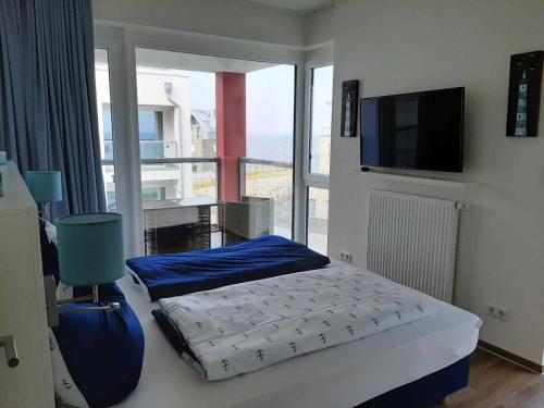 Apartamento Residenz Bollwark 2 1