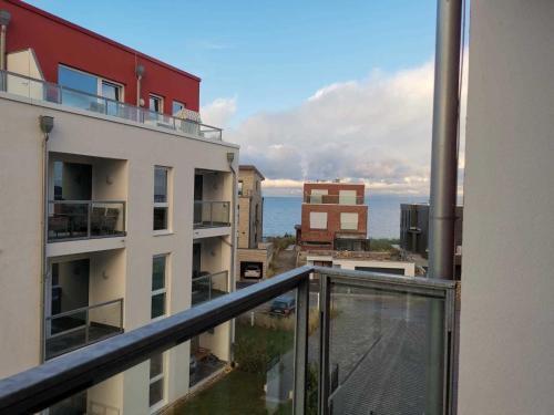 Apartamento Residenz Bollwark 2 1