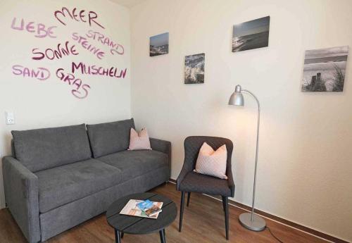 Apartamento Residenz Bollwark 2 1