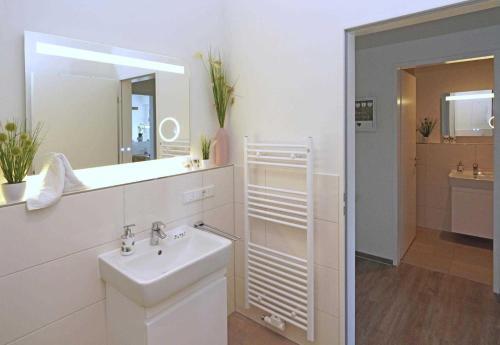 Apartamento Residenz Bollwark 2 1