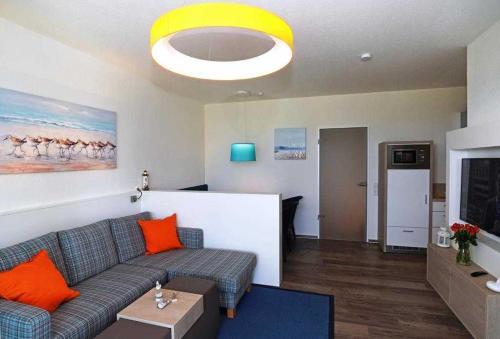Apartamento Residenz Bollwark 2 1