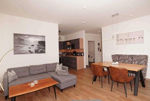 Apartamento Residenz Bollwark 2 1