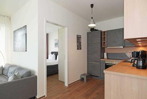 Apartamento Residenz Bollwark 2 1