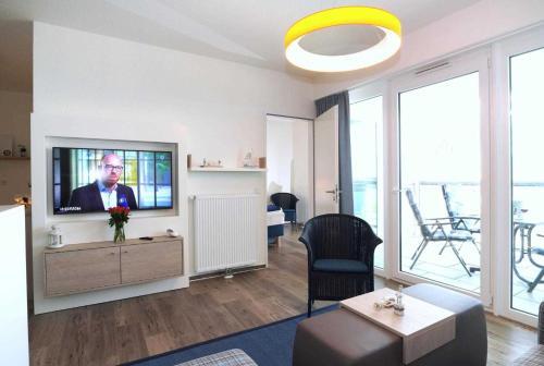 Apartamento Residenz Bollwark 2 1