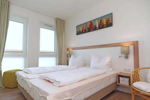 Apartamento Residenz Bollwark 2 1