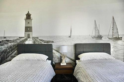 Apartamento Residenz Bollwark 2 1
