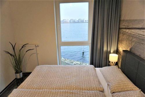 Apartamento Residenz Bollwark 2 1