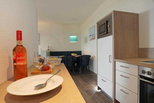 Apartamento Residenz Bollwark 2 1
