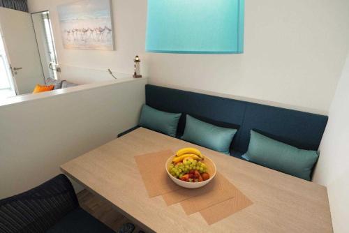 Apartamento Residenz Bollwark 2 1