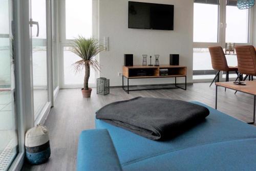 Apartamento Residenz Bollwark 2 1