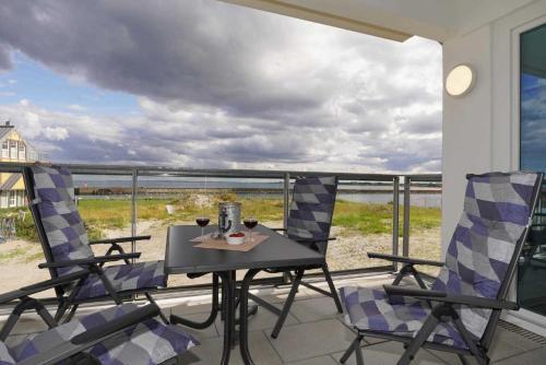 Apartamento Residenz Bollwark 2 1