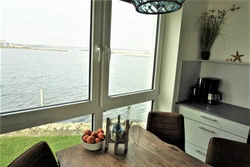 Apartamento Residenz Bollwark 2 1