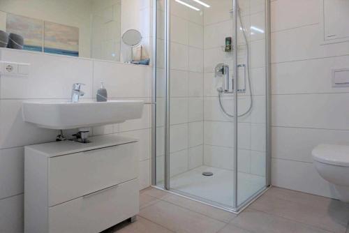 Apartamento Residenz Bollwark 2 1