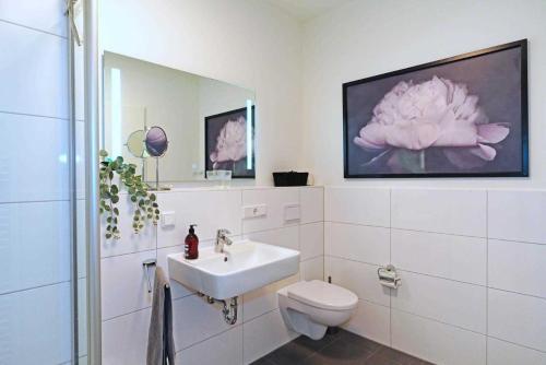 Apartamento Residenz Bollwark 2 1