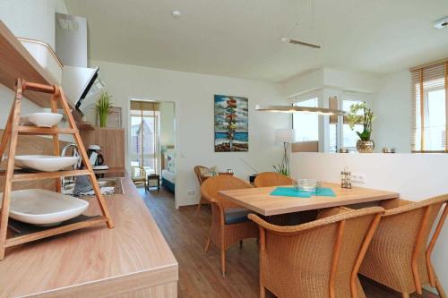 Apartamento Residenz Bollwark 2 1