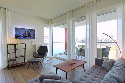 Apartamento Residenz Bollwark 2 1