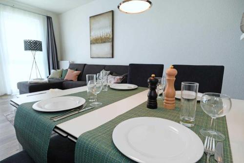 Apartamento Residenz Bollwark 2 1