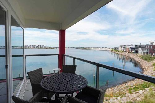 Apartamento Residenz Bollwark 2 1