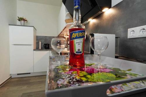 Apartamento Residenz Bollwark 2 1