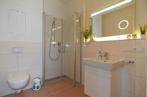 Apartamento Residenz Bollwark 2 1