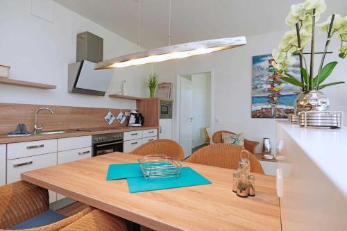Apartamento Residenz Bollwark 2 1