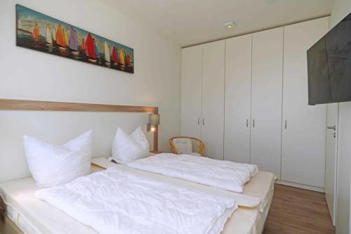 Apartamento Residenz Bollwark 2 1