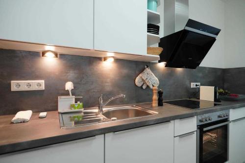 Apartamento Residenz Bollwark 2 1
