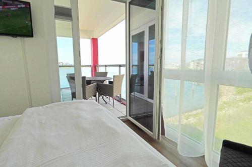 Apartamento Residenz Bollwark 2 1