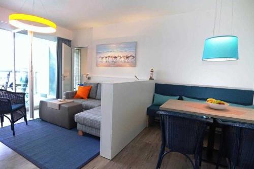 Apartamento Residenz Bollwark 2 1