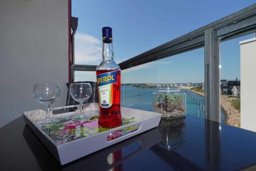 Apartamento Residenz Bollwark 2 1