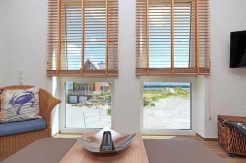 Apartamento Residenz Bollwark 2 1