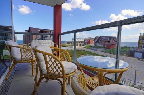 Apartamento Residenz Bollwark 2 1