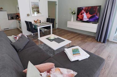 Apartamento Residenz Bollwark 2 1