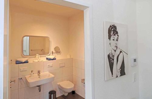 Apartamento Residenz Bollwark 2 1