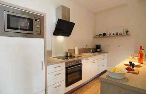Apartamento Residenz Bollwark 2 1