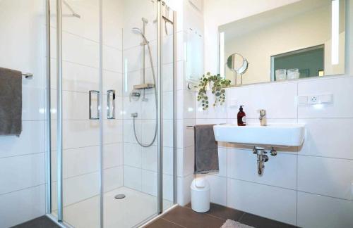 Apartamento Residenz Bollwark 2 1