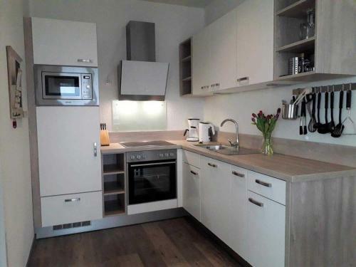 Apartamento Residenz Bollwark 2 0