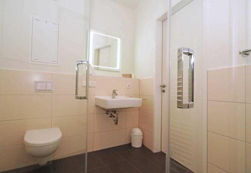 Apartamento Residenz Bollwark 2 0