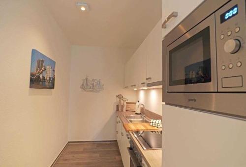 Apartamento Residenz Bollwark 2 0