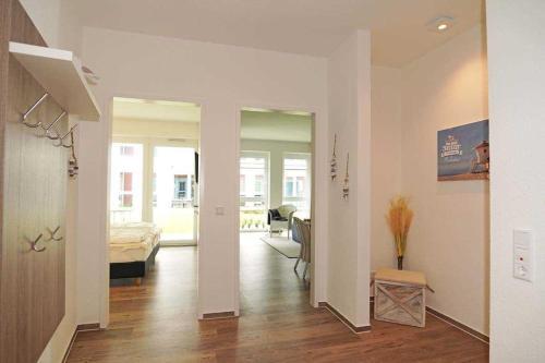 Apartamento Residenz Bollwark 2 0