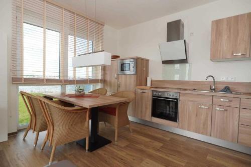 Apartamento Residenz Bollwark 2 0