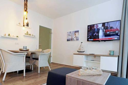 Apartamento Residenz Bollwark 2 0