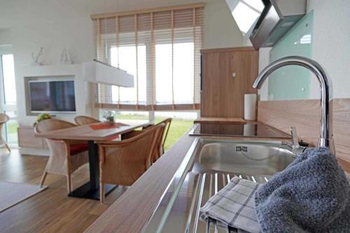Apartamento Residenz Bollwark 2 0