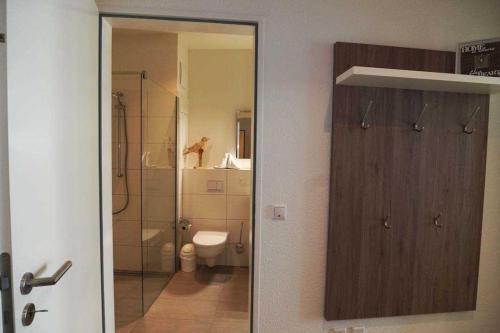 Apartamento Residenz Bollwark 2 0